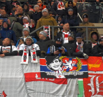 Legia Warszawa - ŁKS Łódź (10)
