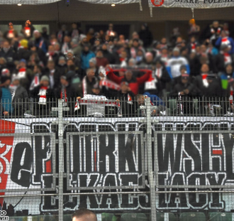 Legia Warszawa - ŁKS Łódź (15)