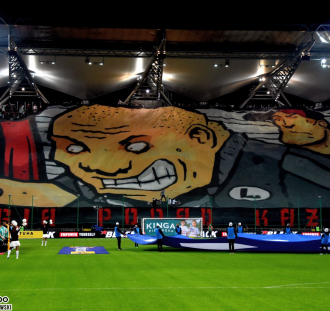 Legia Warszawa - ŁKS Łódź (28)