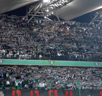 Legia Warszawa - ŁKS Łódź (26)
