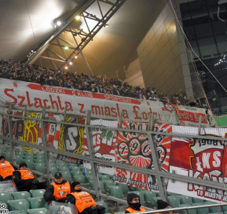 Legia Warszawa - ŁKS Łódź (17)