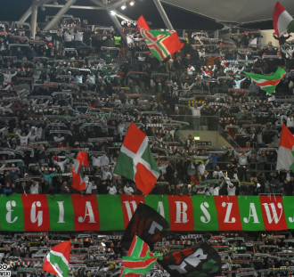 Legia Warszawa - ŁKS Łódź (89)