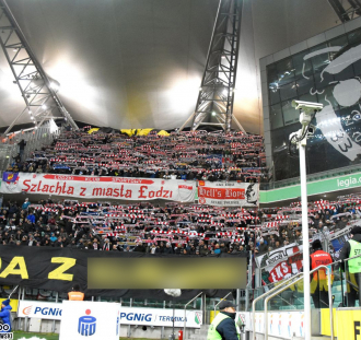 Legia Warszawa - ŁKS Łódź (45)