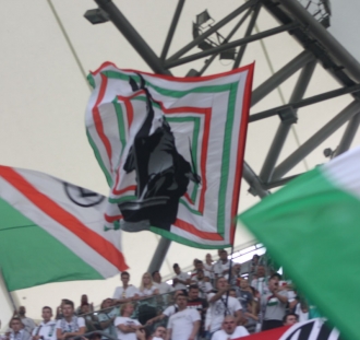 Legia Warszawa - Śląsk Wrocław (28)