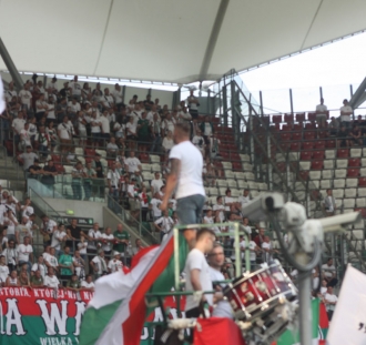 Legia Warszawa - Śląsk Wrocław (23)