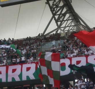 Legia Warszawa - Śląsk Wrocław (18)
