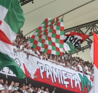 Legia Warszawa - Śląsk Wrocław (27)