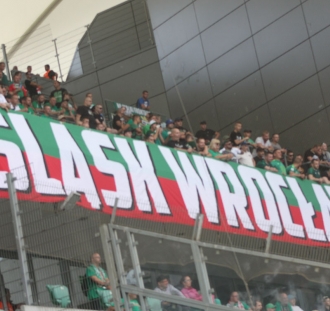Legia Warszawa - Śląsk Wrocław (12)
