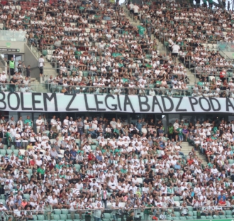 Legia Warszawa - Śląsk Wrocław (20)