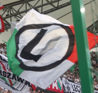 Legia Warszawa - Śląsk Wrocław (26)