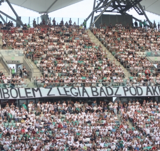 Legia Warszawa - Śląsk Wrocław (21)