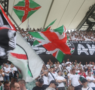Legia Warszawa - Śląsk Wrocław (16)