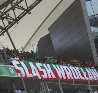 Legia Warszawa - Śląsk Wrocław (11)