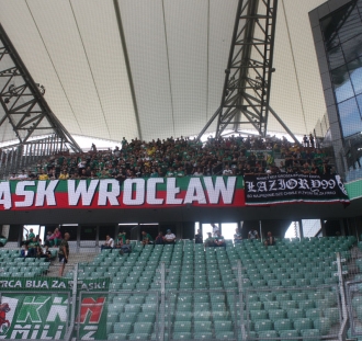 Legia Warszawa - Śląsk Wrocław (14)