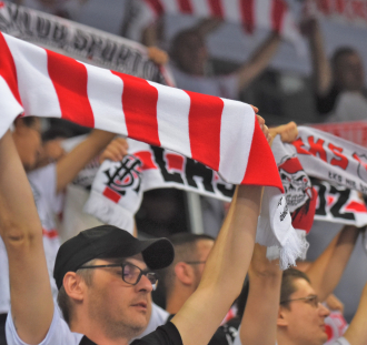 ŁKS Commercecon Łódź - BKS Bielsko Biała (3)