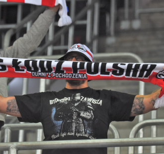ŁKS Commercecon Łódź - BKS Bielsko Biała (2)