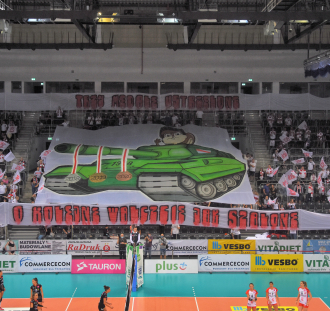 ŁKS Commercecon Łódź - BKS Bielsko Biała (8)