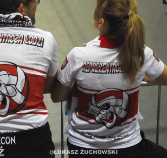 ŁKS Commercecon Łódź - Budowlani Grot Łódź  (4)