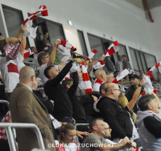 ŁKS Commercecon Łódź - Budowlani Grot Łódź  (10)