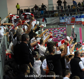 ŁKS Commercecon Łódź - Budowlani Grot Łódź  (8)