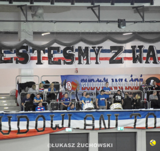 ŁKS Commercecon Łódź - Budowlani Grot Łódź  (2)