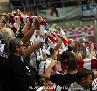 ŁKS Commercecon Łódź - Budowlani Grot Łódź  (14)