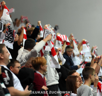 ŁKS Commercecon Łódź - Budowlani Grot Łódź  (20)
