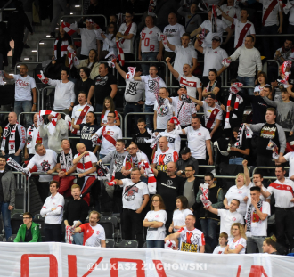 ŁKS Commercecon Łódź - Budowlani Grot Łódź  (9)
