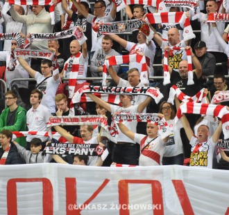 ŁKS Commercecon Łódź - Budowlani Grot Łódź  (26)