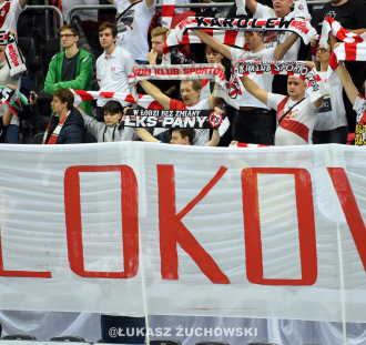 ŁKS Commercecon Łódź - Budowlani Grot Łódź  (25)