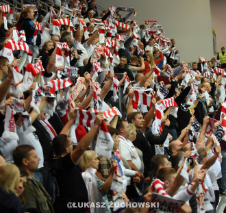 ŁKS Commercecon Łódź - Budowlani Grot Łódź  (30)