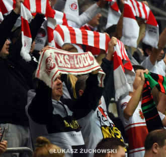 ŁKS Commercecon Łódź - Budowlani Grot Łódź  (32)