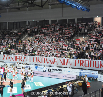 ŁKS Commercecon Łódź - Budowlani Grot Łódź  (22)