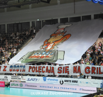 ŁKS Commercecon Łódź - Budowlani Grot Łódź  (37)