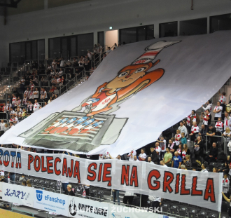 ŁKS Commercecon Łódź - Budowlani Grot Łódź  (40)