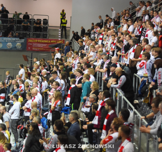ŁKS Commercecon Łódź - Budowlani Grot Łódź  (42)