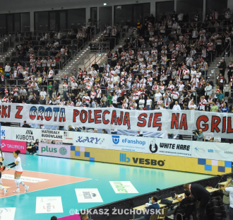 ŁKS Commercecon Łódź - Budowlani Grot Łódź  (35)