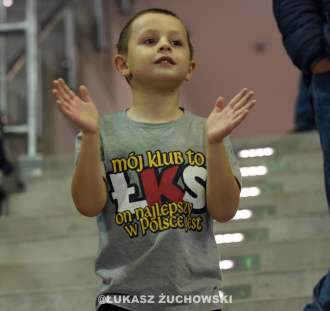 ŁKS Commercecon Łódź - Budowlani Grot Łódź  (48)