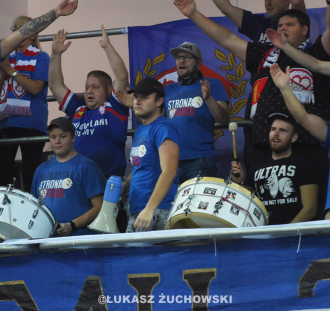 ŁKS Commercecon Łódź - Budowlani Grot Łódź  (49)