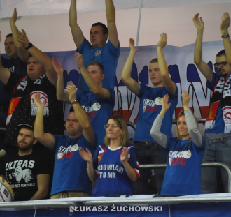 ŁKS Commercecon Łódź - Budowlani Grot Łódź  (50)