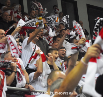 ŁKS Commercecon Łódź - Budowlani Grot Łódź  (52)