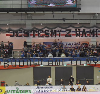 ŁKS Commercecon Łódź - Budowlani Grot Łódź  (41)