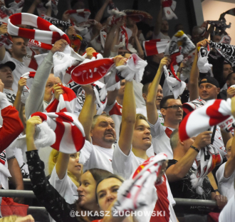 ŁKS Commercecon Łódź - Budowlani Grot Łódź  (54)