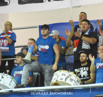 ŁKS Commercecon Łódź - Budowlani Grot Łódź  (58)