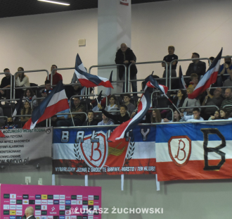 ŁKS Commercecon Łódź - Budowlani Grot Łódź  (67)
