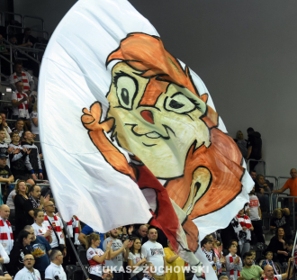 ŁKS Commercecon Łódź - Budowlani Grot Łódź  (70)
