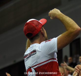 ŁKS Commercecon Łódź - Budowlani Grot Łódź  (65)