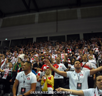 ŁKS Commercecon Łódź - Budowlani Grot Łódź  (66)