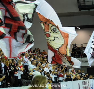 ŁKS Commercecon Łódź - Budowlani Grot Łódź  (68)