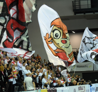ŁKS Commercecon Łódź - Budowlani Grot Łódź  (69)